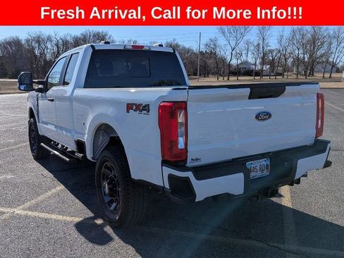 Used 2026 Ford F350 XL w/ STX Appearance Package image 2