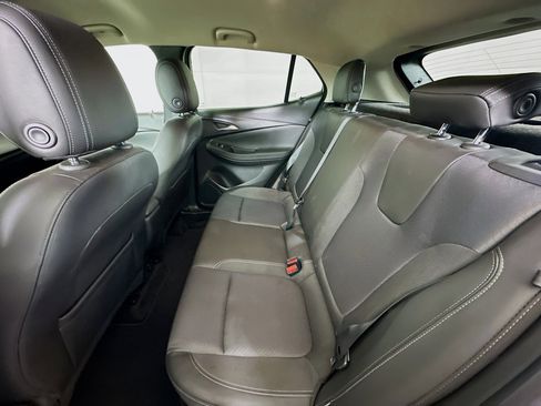 Used 2024 Buick Encore GX Preferred image 26