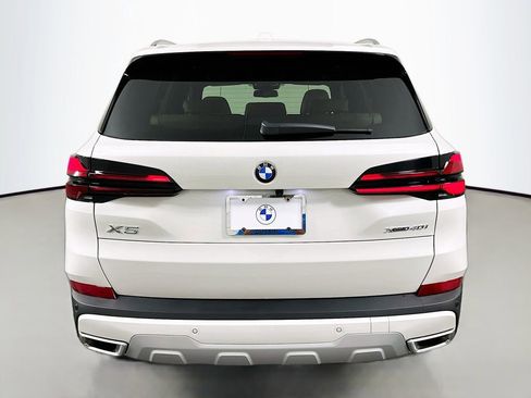 New 2026 BMW X5 xDrive40i image 6