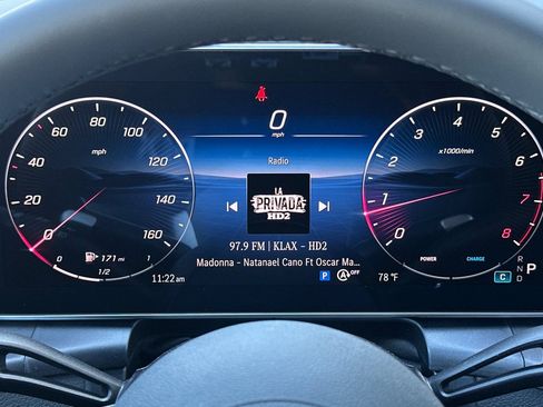 New 2026 Mercedes-Benz GLC 300 image 6