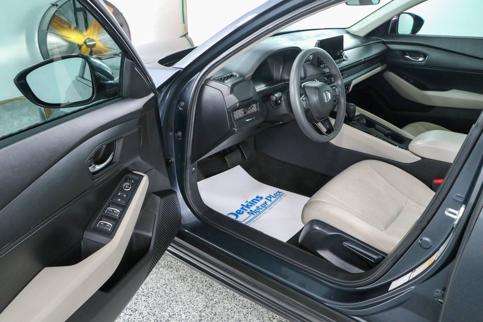 Used 2024 Honda Accord LX image 3