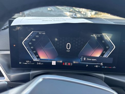 Certified 2025 BMW 330i Sedan image 30