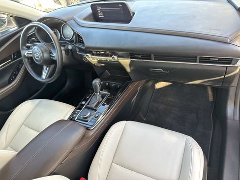 Used 2023 MAZDA CX-30 2.5 Turbo w/ Premium Package image 29