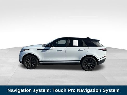 Used 2019 Land Rover Range Rover Velar S AWD/4WD image 2