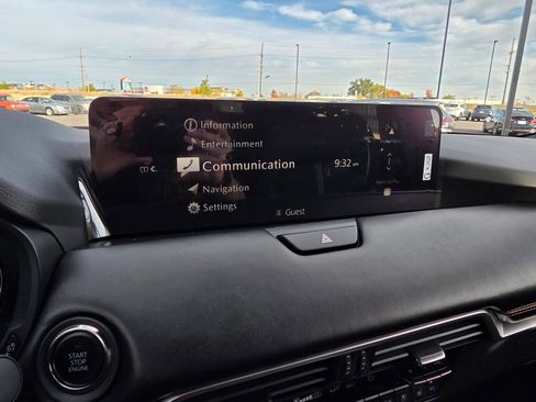 New 2026 MAZDA CX-90 3.3 Turbo S w/ Premium Package image 22