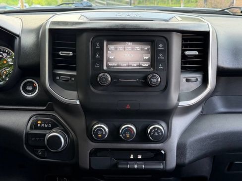 Used 2022 RAM 1500 Big Horn RWD image 45