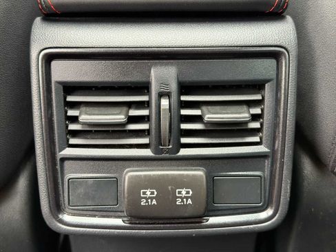 Certified 2024 Subaru Forester Sport AWD/4WD image 33