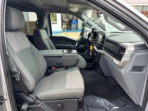Used 2023 Ford F150 XLT AWD/4WD image 26