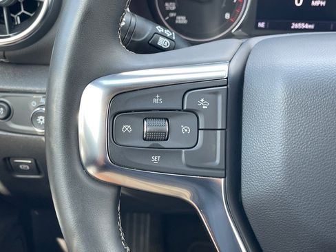 Used 2024 Chevrolet Blazer LT image 15