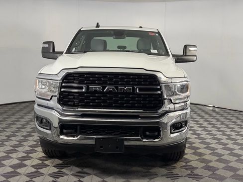 Certified 2024 RAM 2500 Big Horn w/ Bed Utility Group image 10