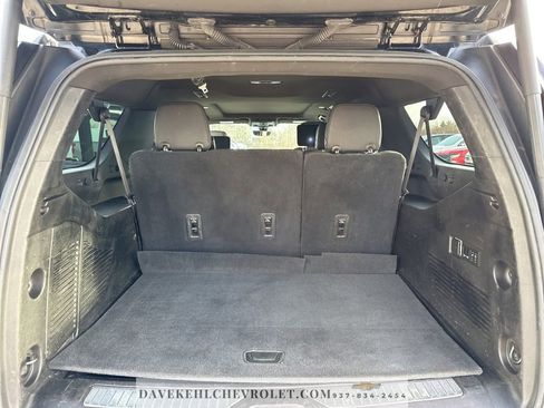 Used 2021 GMC Yukon XL Denali w/ Denali Premium Package image 27