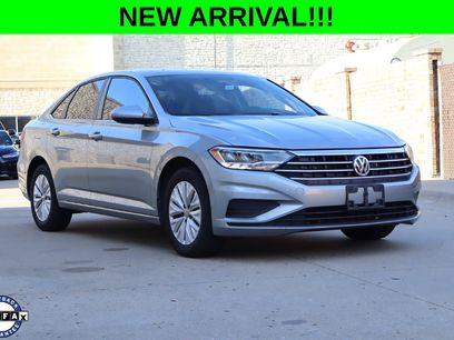 Used 2019 Volkswagen Jetta S w/ Driver Assistance Package