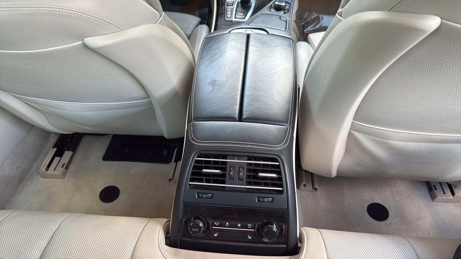 Used 2014 BMW 650i Gran Coupe xDrive AWD/4WD image 28