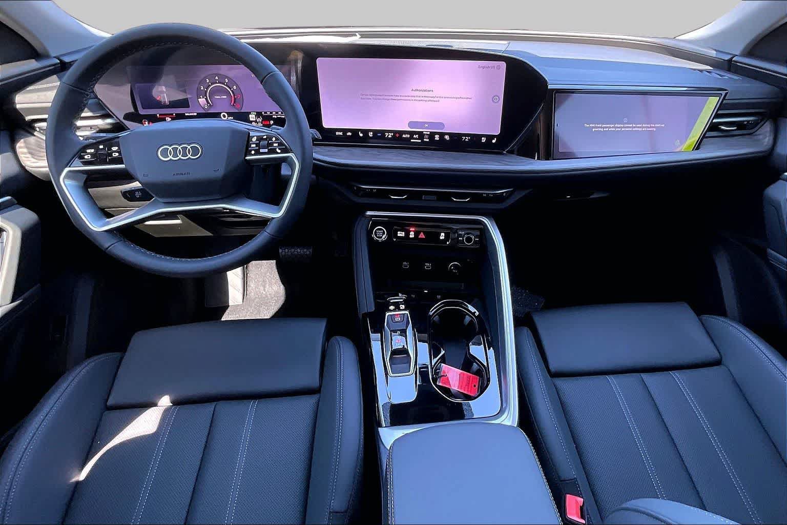 New 2026 Audi Q5 Prestige AWD/4WD image 5