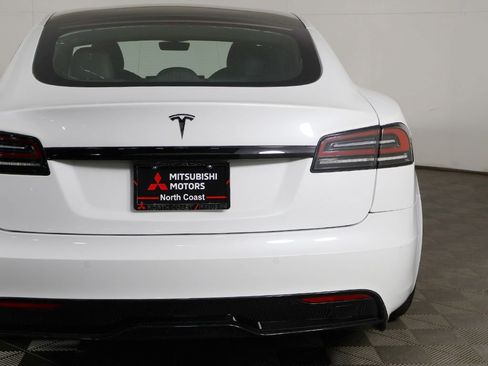 Used 2023 Tesla Model S AWD/4WD image 17