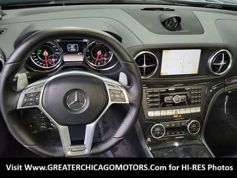 Used 2013 Mercedes-Benz SL 63 AMG image 23