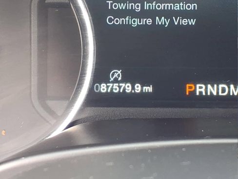 Used 2020 Ford F150 Platinum w/ Equipment Group 701A Luxury AWD/4WD image 31