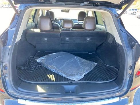Used 2021 Nissan Murano Platinum image 20