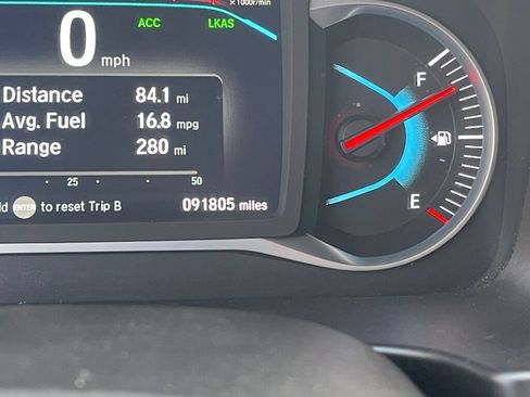 Certified 2019 Honda Passport Sport image 3