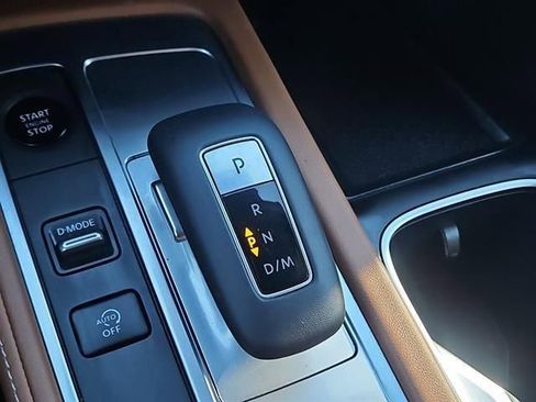 Certified 2026 INFINITI QX60 Autograph w/ Dark Cargo Package image 32