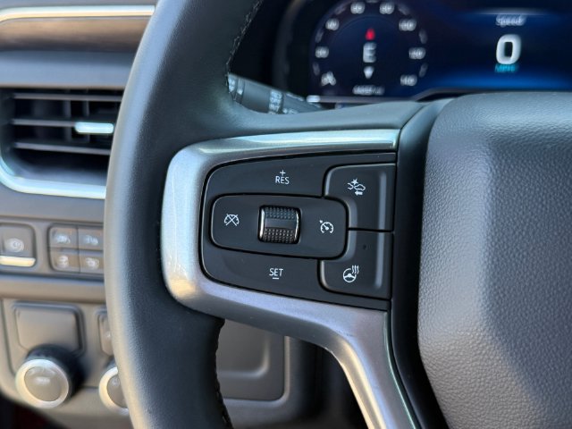 Used 2024 Chevrolet Tahoe LT w/ LT Signature Plus Package RWD image 13
