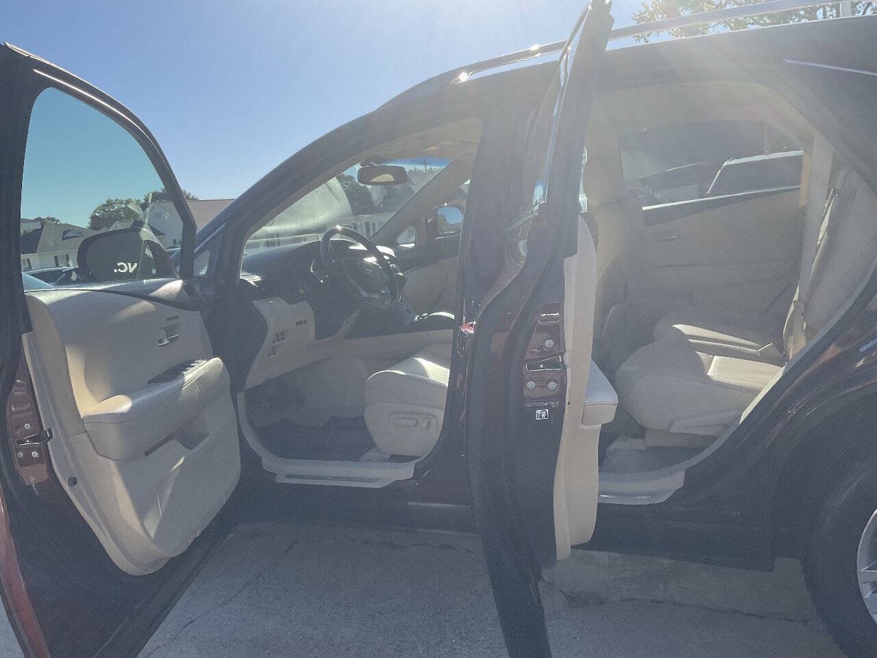 Used 2015 Lexus RX 350 FWD image 9