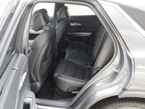 Used 2023 Genesis GV70 2.5T w/ Sport Prestige Package AWD/4WD image 15