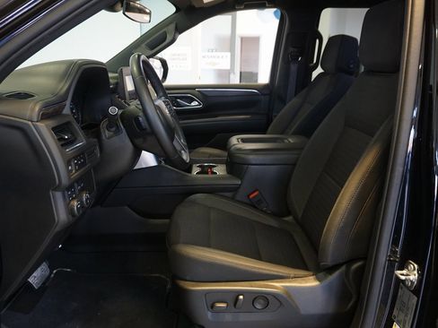 Used 2023 Chevrolet Tahoe LS w/ Driver Alert Package image 10