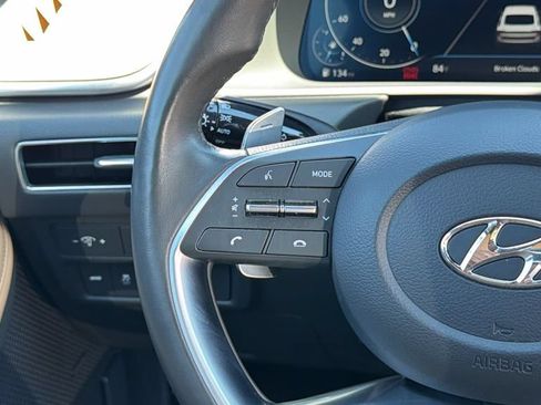 Used 2023 Hyundai Sonata Limited FWD image 20
