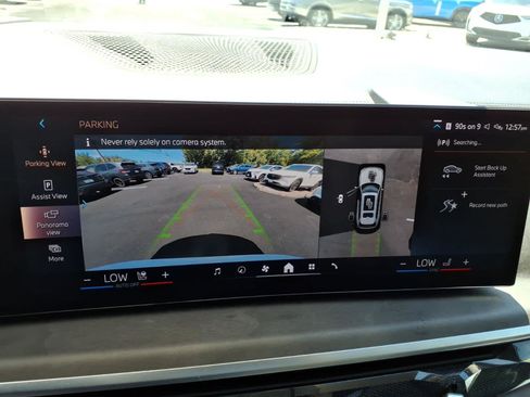 Used 2024 BMW X7 xDrive40i AWD/4WD image 33