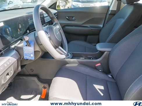 New 2026 Hyundai Kona SE FWD image 20