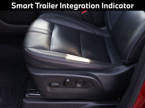 Used 2023 Chevrolet Tahoe RST w/ Luxury Package image 43