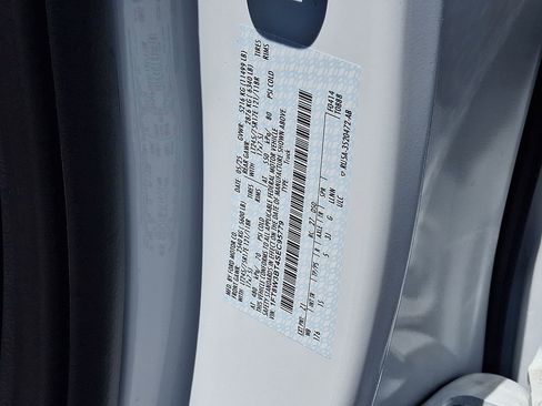 New 2025 Ford F350 XL w/ XL Driver Assist Package image 11