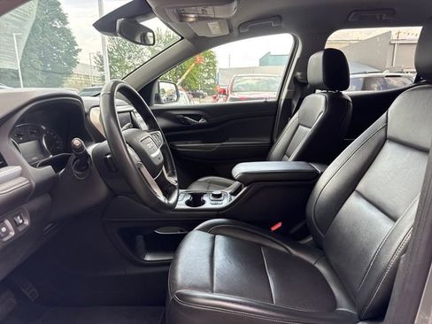 Used 2023 GMC Acadia SLT FWD image 14