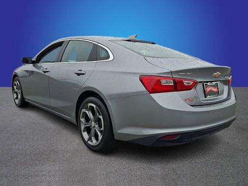 Used 2024 Chevrolet Malibu LT FWD image 6