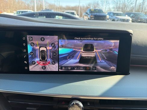 New 2026 Nissan Murano SL w/ Comfort Package AWD/4WD image 15