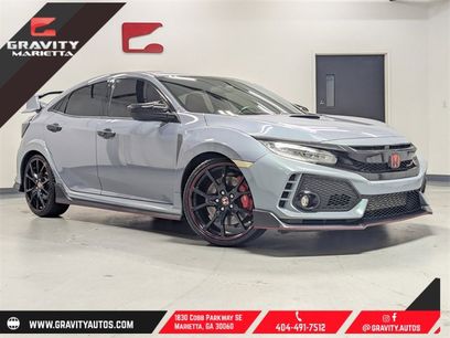 Used 2019 Honda Civic Type R