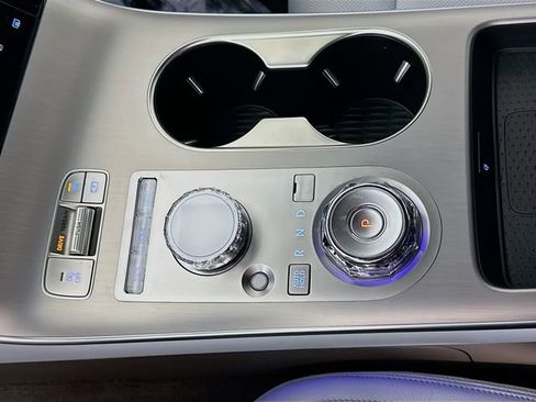 New 2026 Genesis GV70 2.5T Advanced image 15