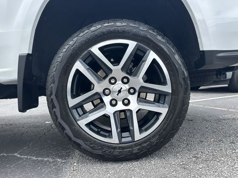 Certified 2024 Chevrolet Colorado Z71 w/ Z71 Convenience Package 2 image 20