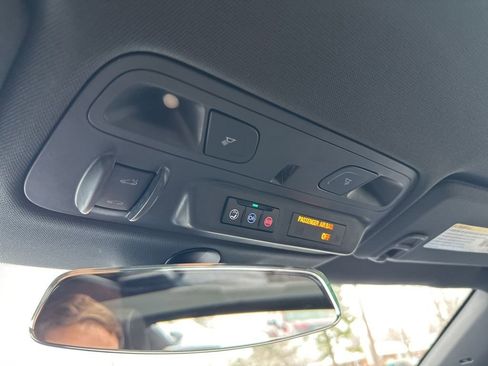 Used 2023 Chevrolet Camaro LT w/ RS Package image 22