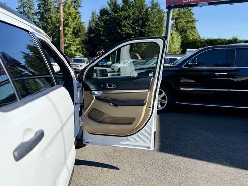 Used 2017 Ford Explorer 4WD image 29