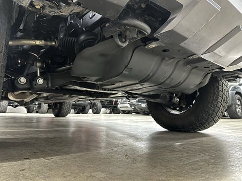 Used 2016 Toyota Tundra 1794 Edition image 9