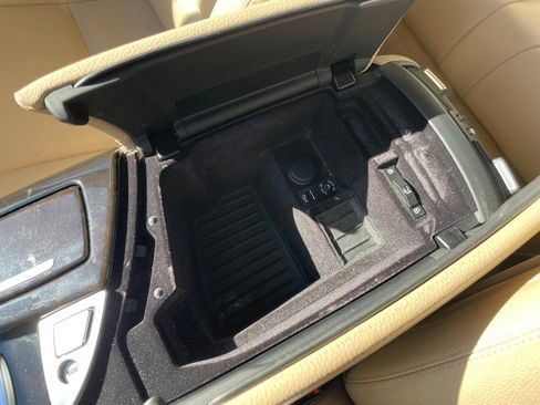 Used 2015 BMW 528i Sedan image 43