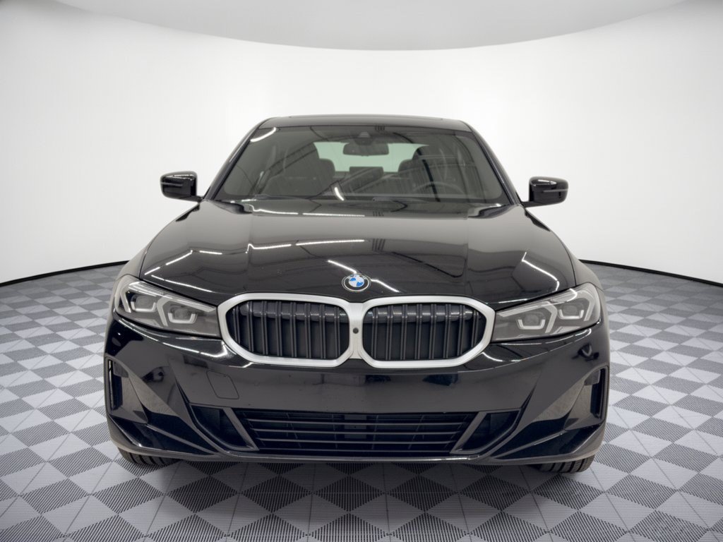 Used 2023 BMW 330i Sedan RWD image 6