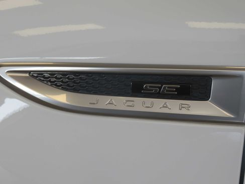 Used 2020 Jaguar E-PACE R-Dynamic SE AWD/4WD image 85