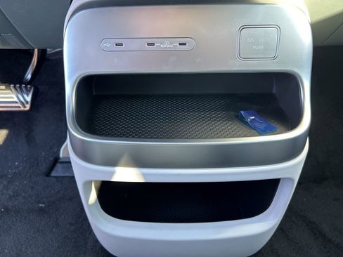 New 2026 Hyundai Ioniq 9 Calligraphy AWD/4WD image 20