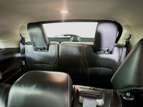 Used 2025 INFINITI QX60 Pure FWD image 28