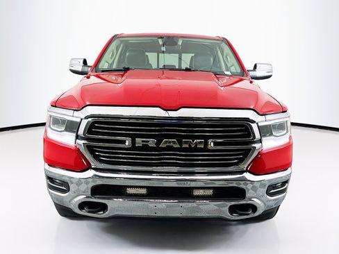 Used 2019 RAM 1500 Laramie w/ Off Road Group image 2