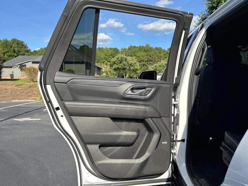 Used 2023 GMC Yukon SLT w/ SLT Premium Package RWD image 63