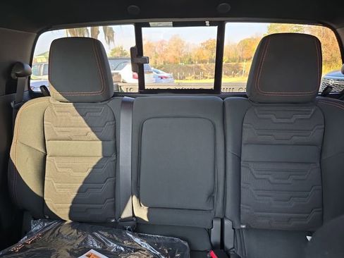 New 2026 Nissan Frontier Pro-X w/ Pro-X Convenience Package image 33